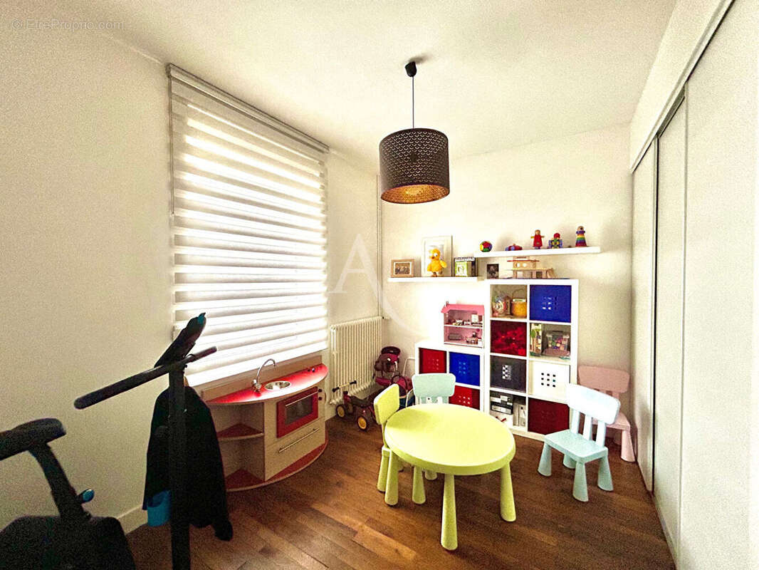 Maison à SAINT-HERBLAIN