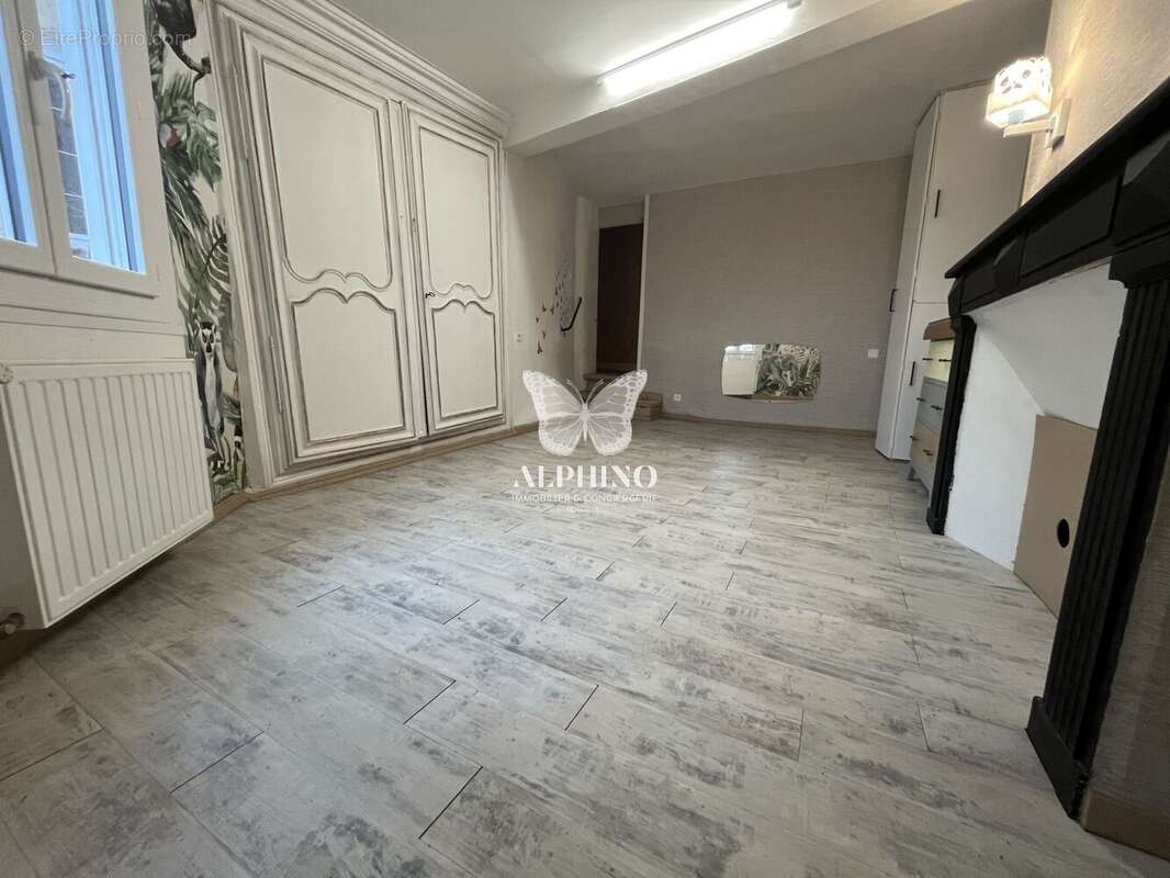 Maison à ROCHECHOUART