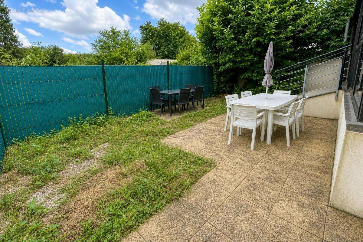 Maison de 4 pièces de 110 m² à Persan bien louée - photo 3