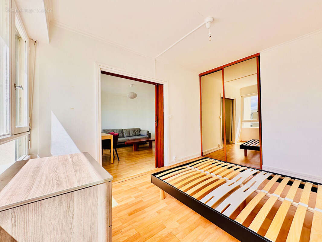 Appartement à CRETEIL