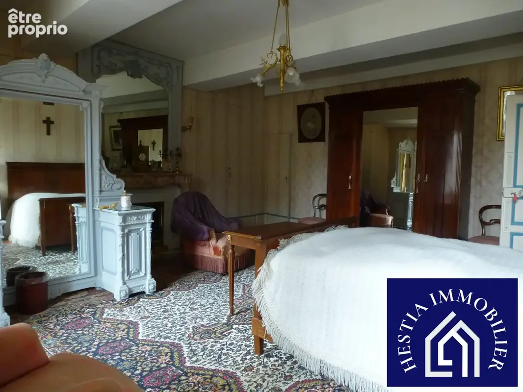 Maison 12 pièces 270 m² à vendre à Avallon (89200) - photo 6