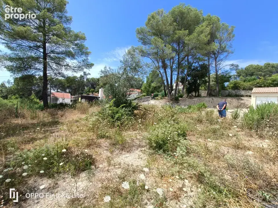 Terrain 774 m² à Draguignan  - photo 4
