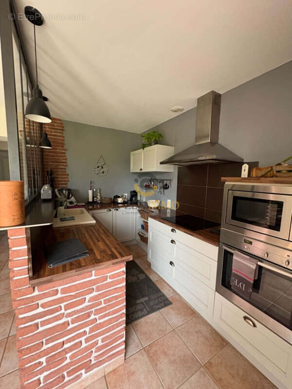 Maison à CERIZAY