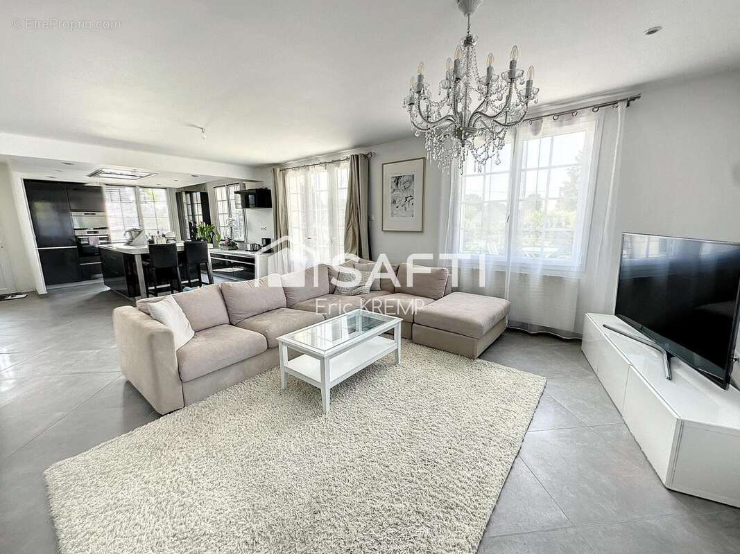 Photo 4 - Maison à APREMONT