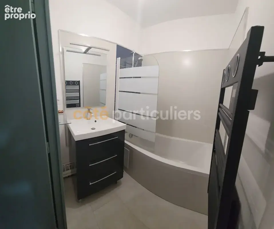 Appartement Orleans 4 pièces 77.85 m2 - photo 8