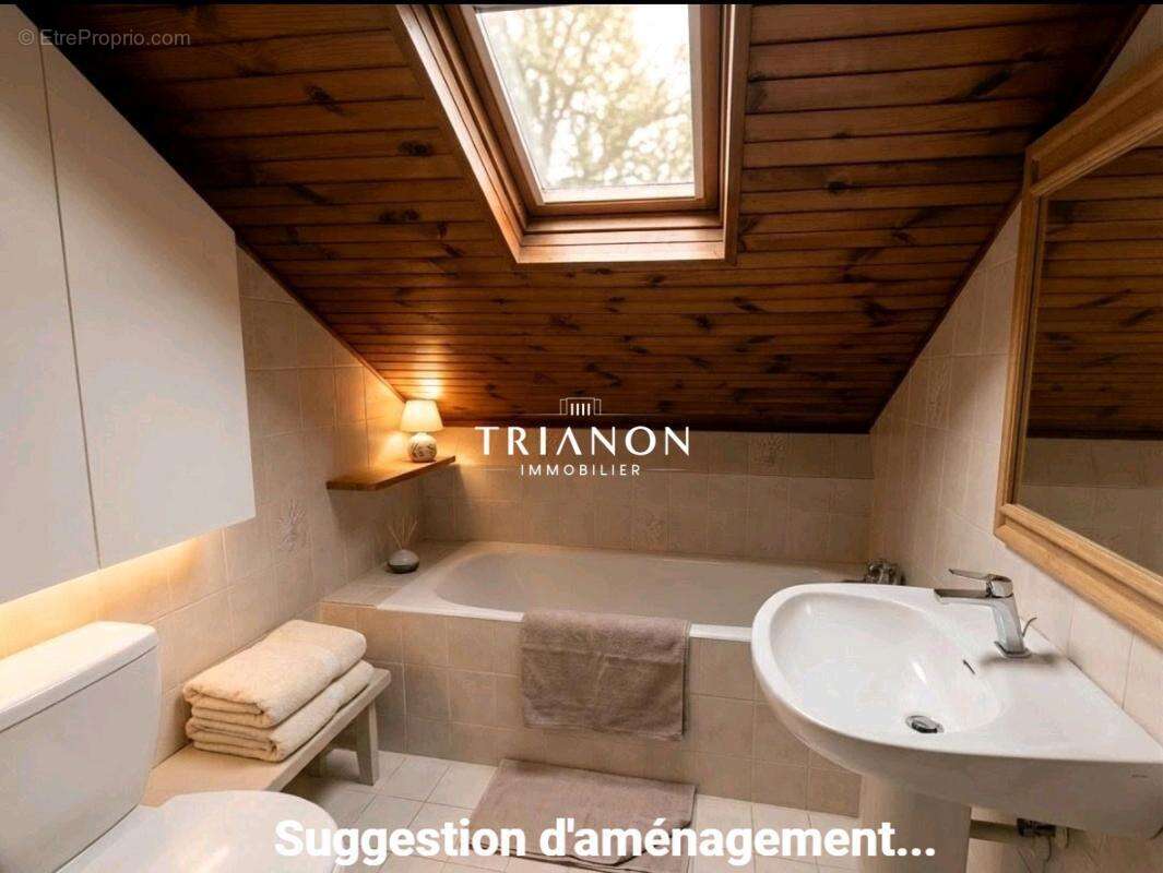 Appartement 23 m² à Saint-Germain-En-Laye  - photo 7