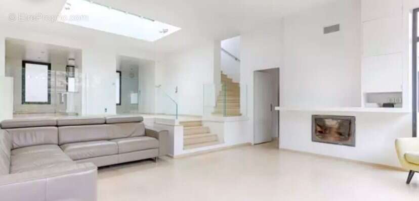 Maison à MAISONS-ALFORT