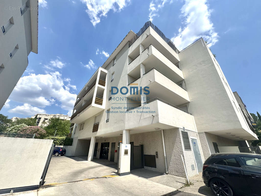 À VENDRE   Studio avec terrasse   Investissement locatif - photo 5