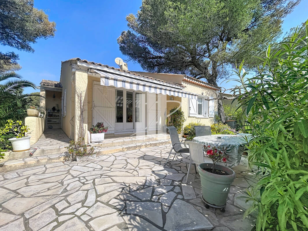 Maison à SAINT-RAPHAEL