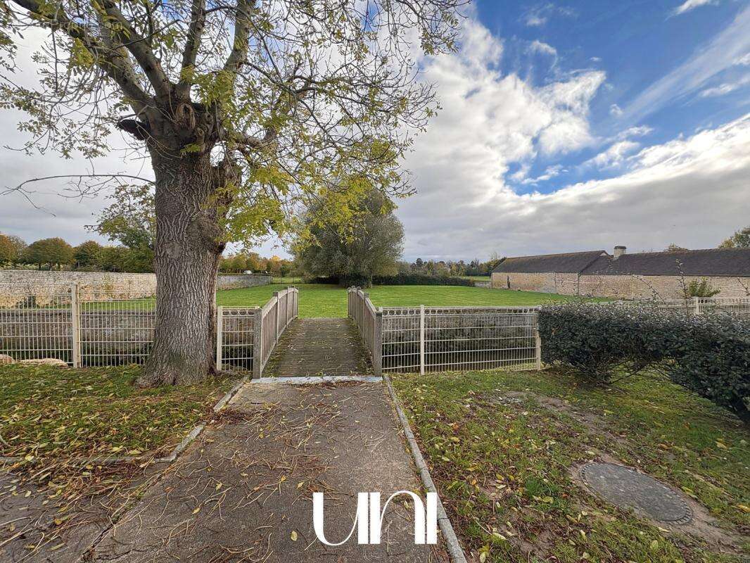 Appartement à BRETTEVILLE-SUR-ODON