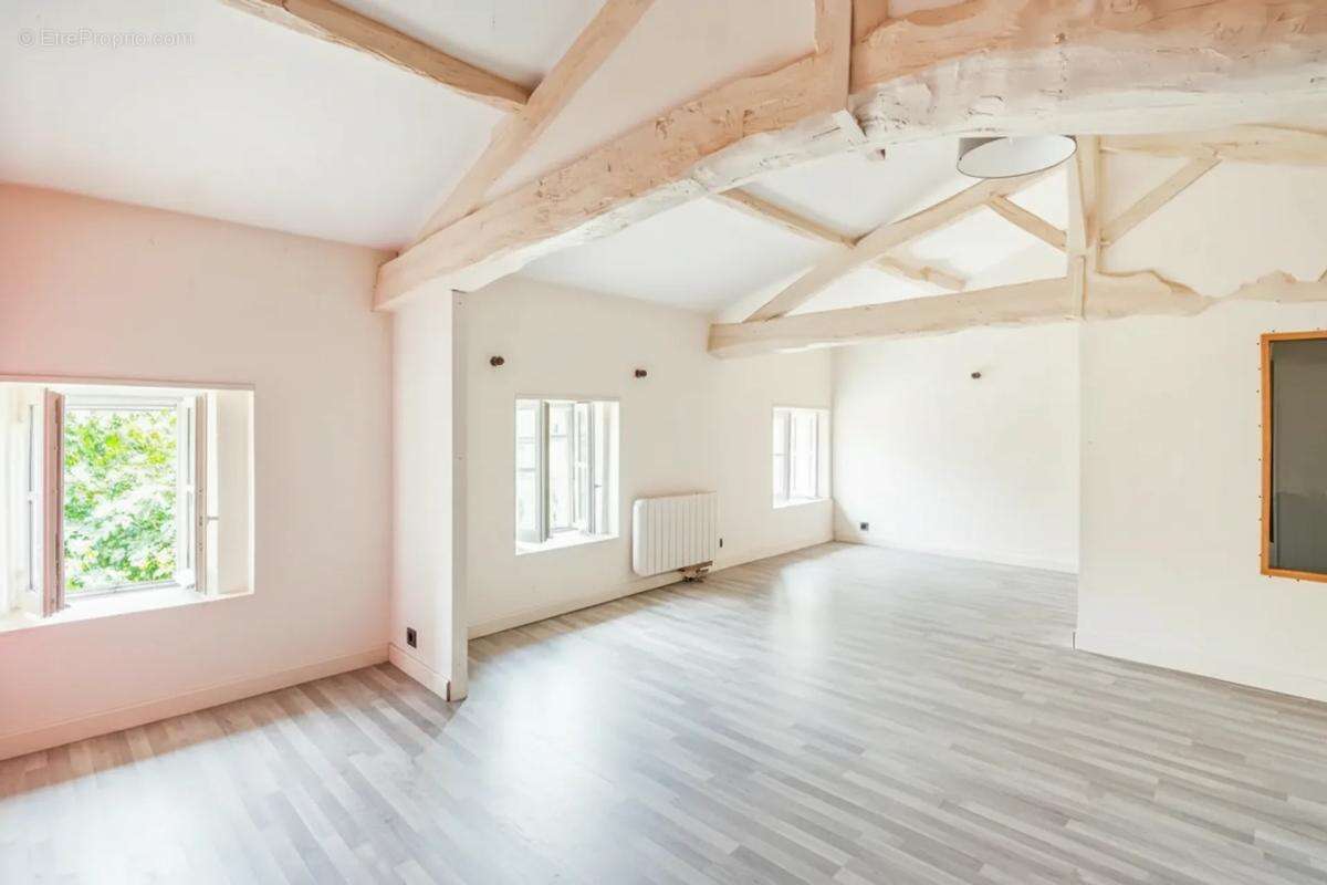 Maison à PLASSAC