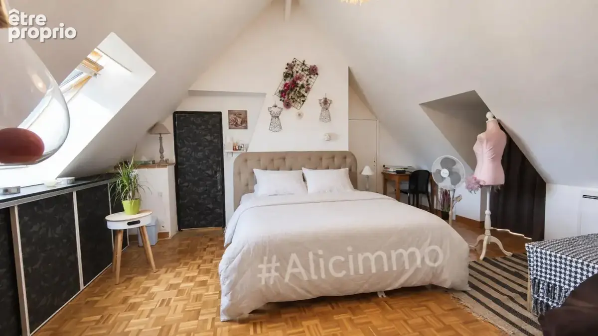Maison Lachy 119 m2 - photo 16
