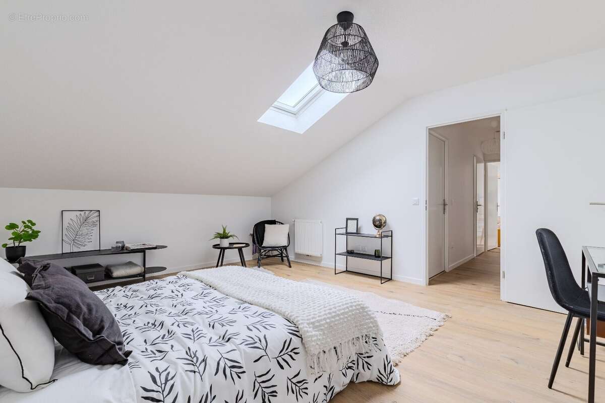 Appartement à BLANQUEFORT