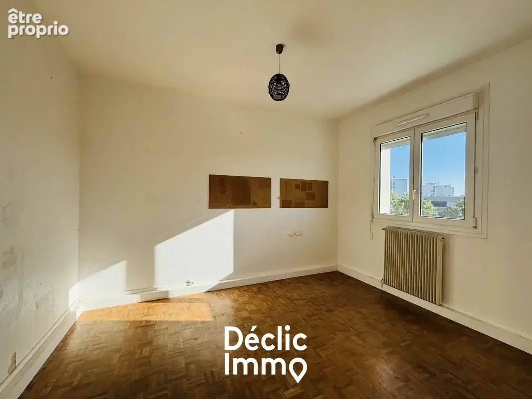 La Rochelle - Quartier La Genette - Appartement T4 - photo 7