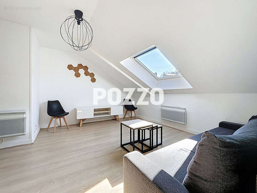 Appartement à VIRE