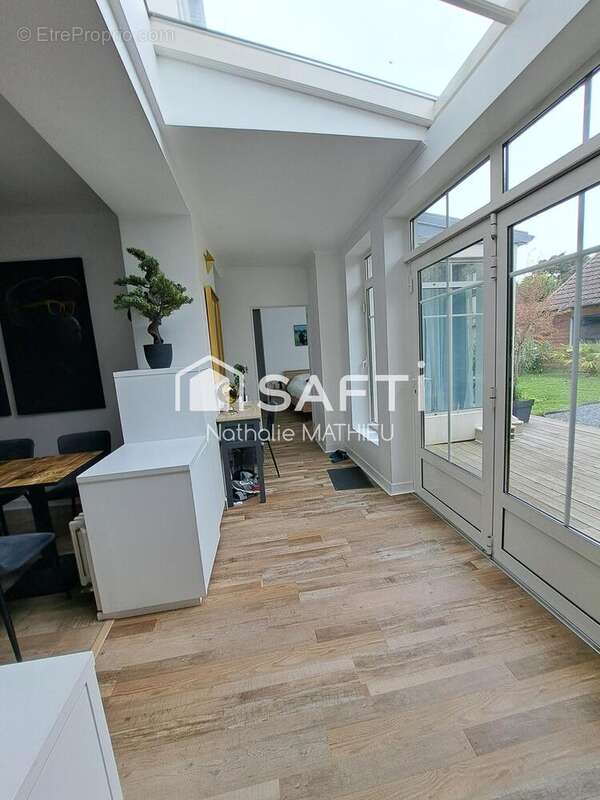 Photo 3 - Maison à CHESSY