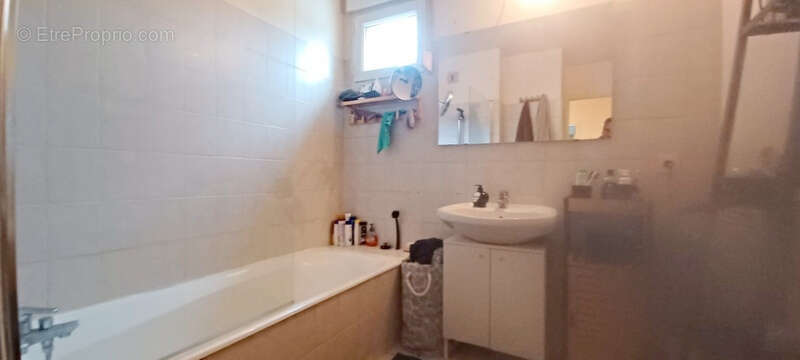 Appartement à CROZET
