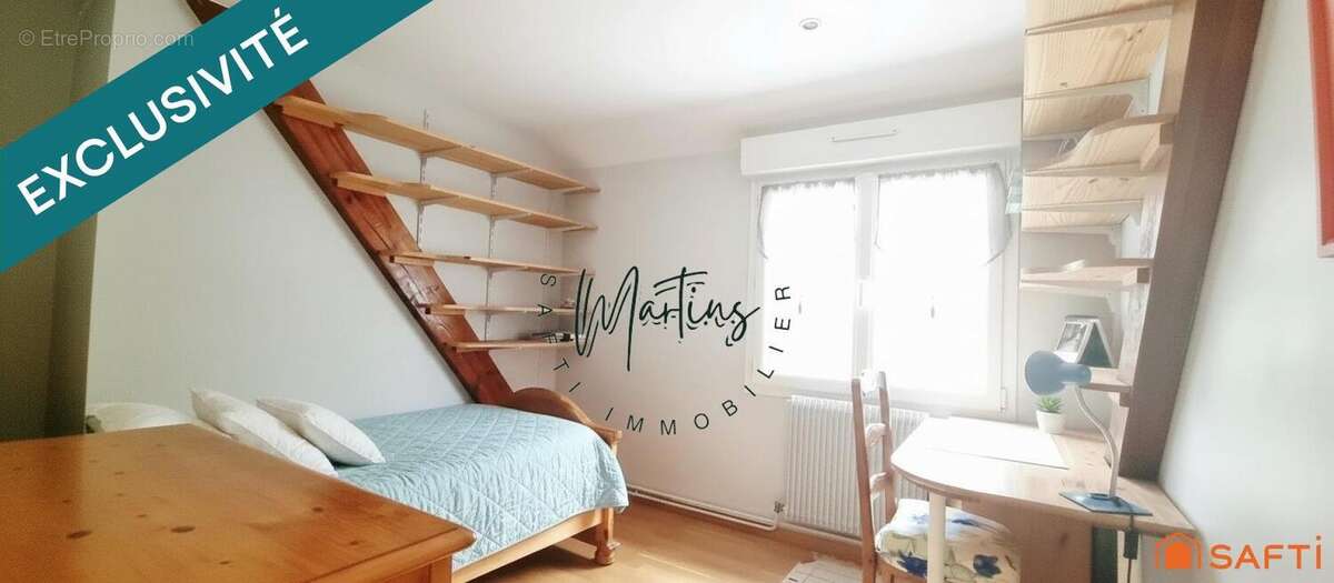 Photo 8 - Maison à ORSAY