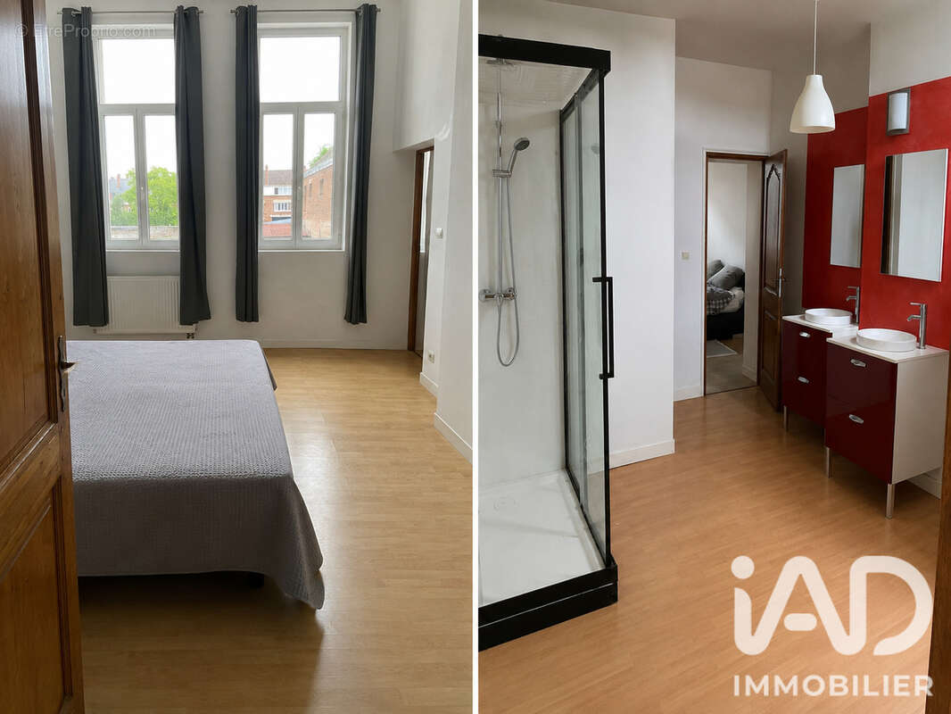 Maison 210 m² à Cambrai  - photo 4