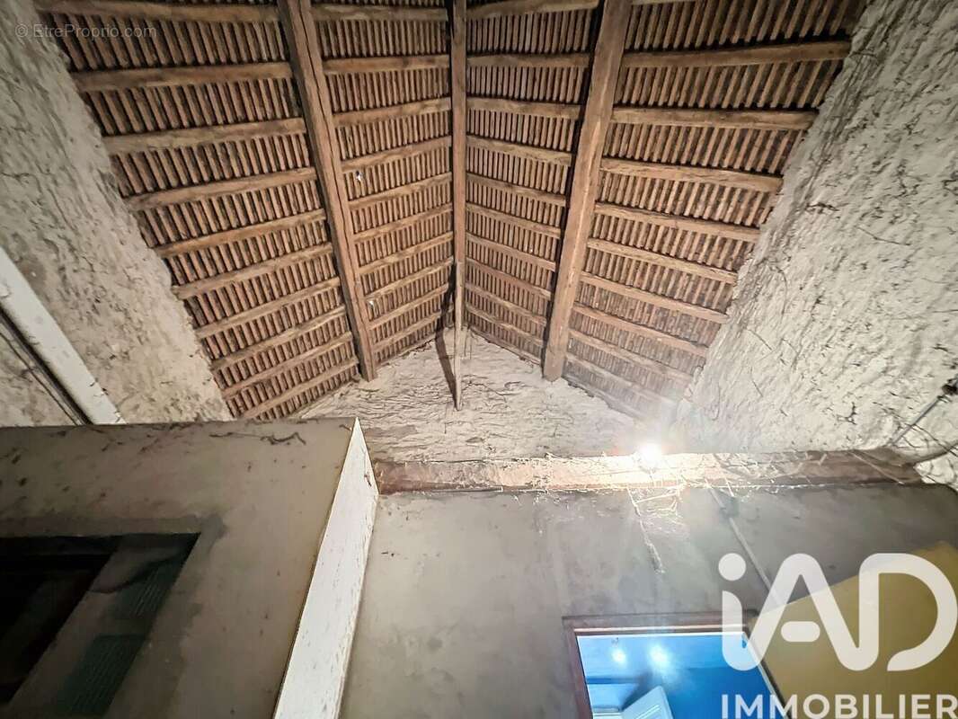 Maison 97 m² à Saint-Germain-Laxis  - photo 9