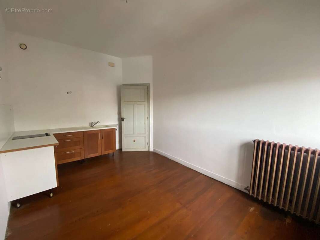 Maison à LANNEMEZAN