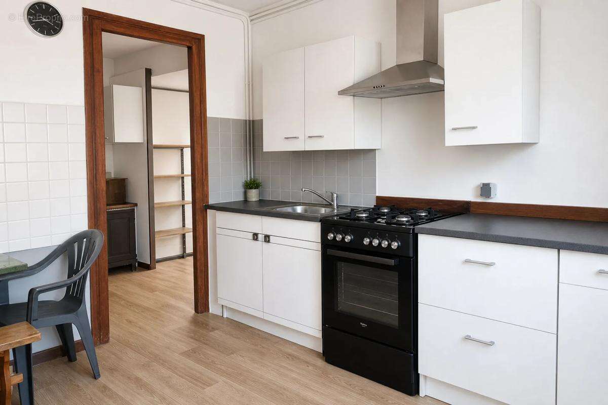 Maison de 4 pièces de 81 m² à Vierzon - photo 26