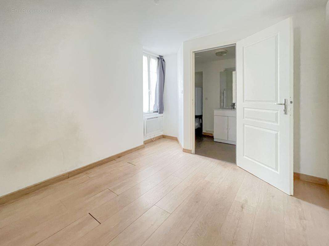 Appartement à LAVAL