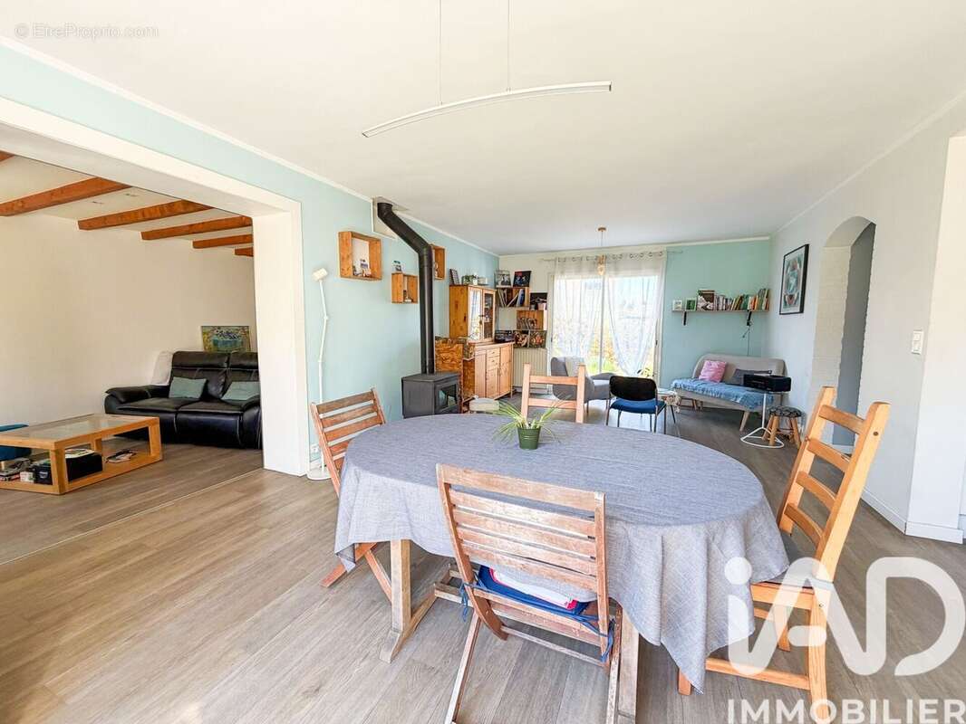 Photo 4 - Maison à SAINT-NAZAIRE