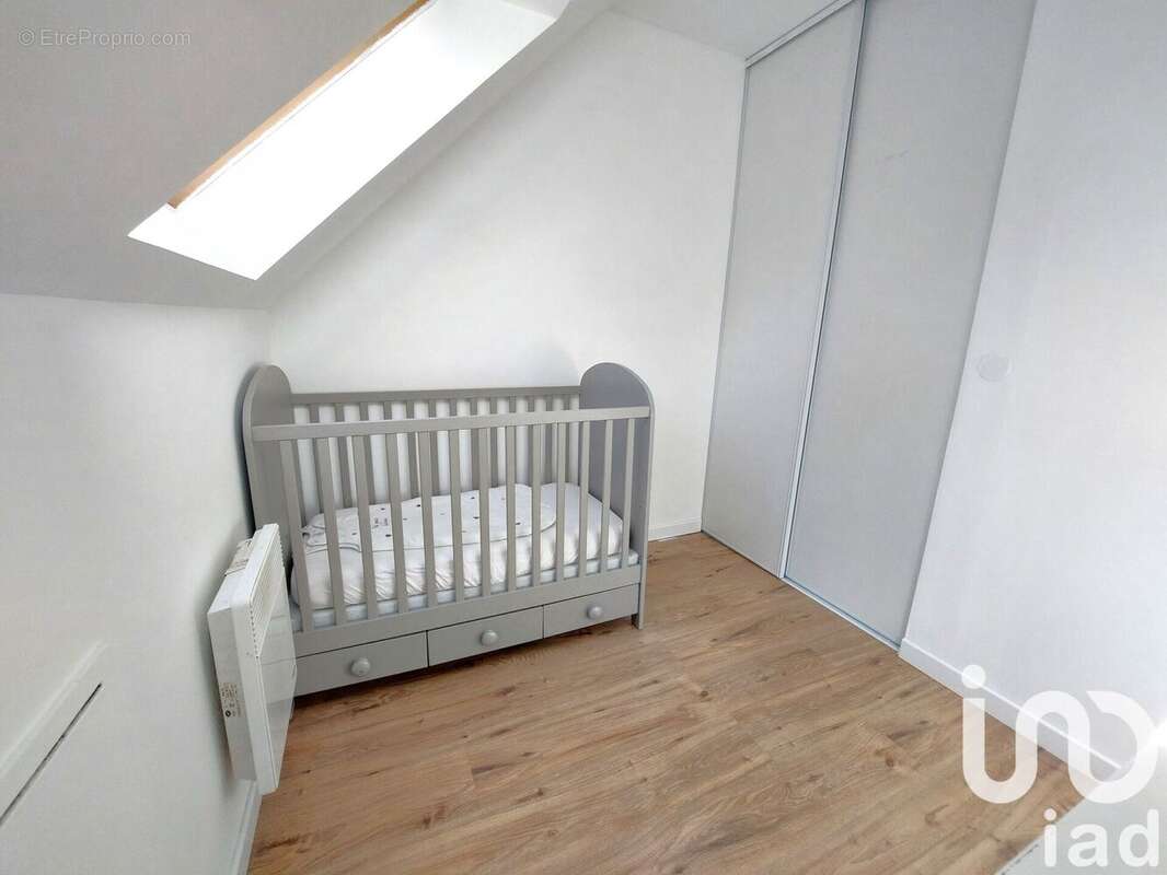 Photo 8 - Maison à MOUROUX