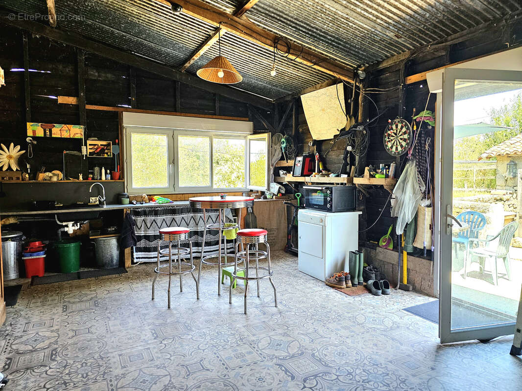Corps de ferme a torfou - photo 10