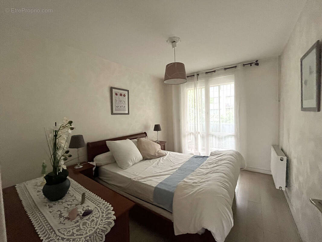 Appartement à FRANCONVILLE