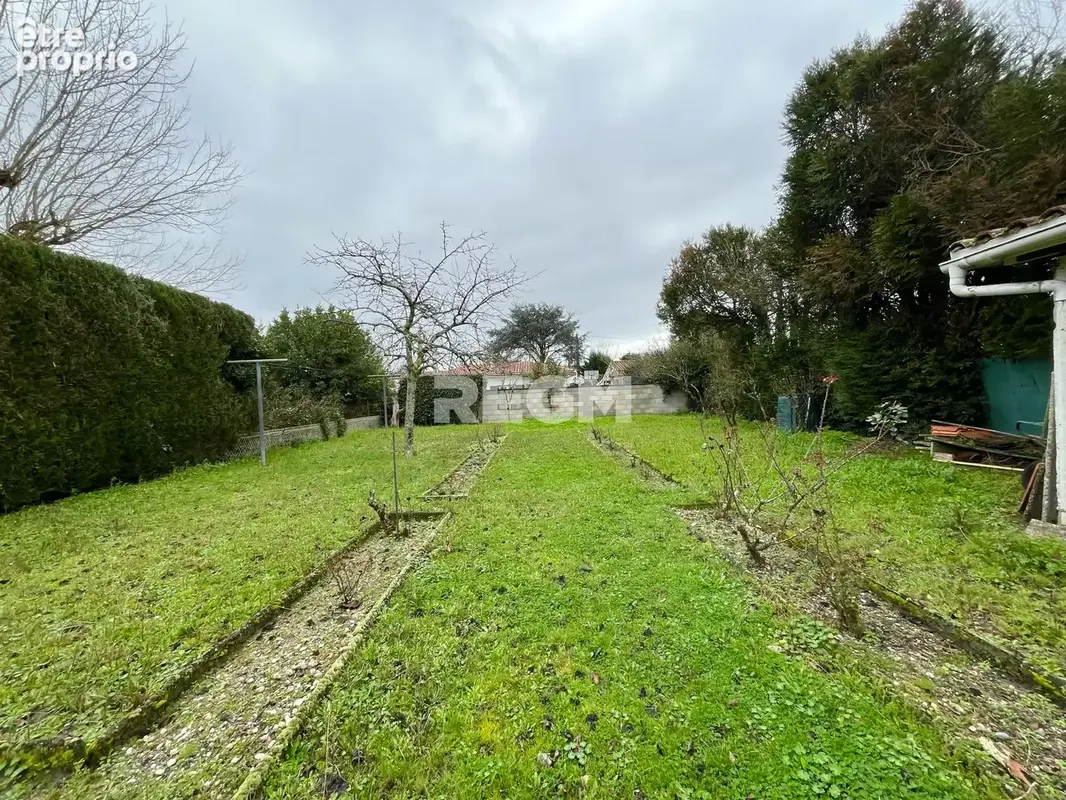 Maison Chambéry - photo 6