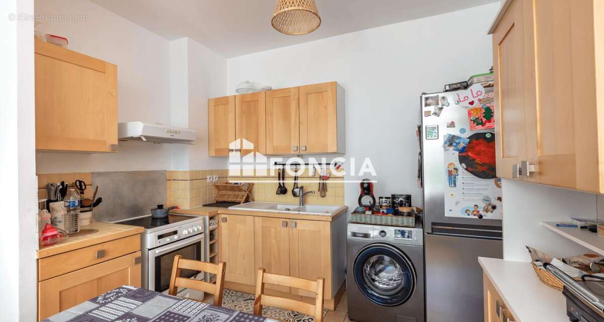 Appartement à ANTONY