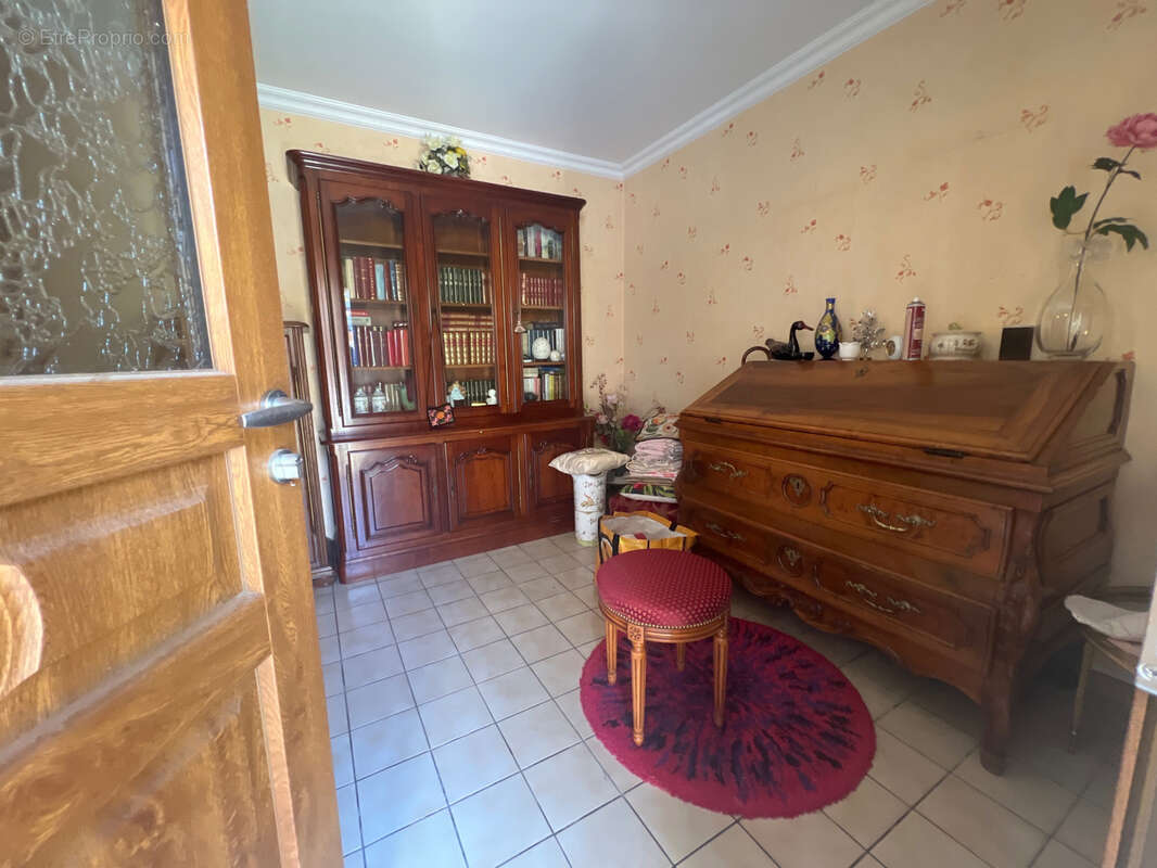 Maison à TOULOUSE