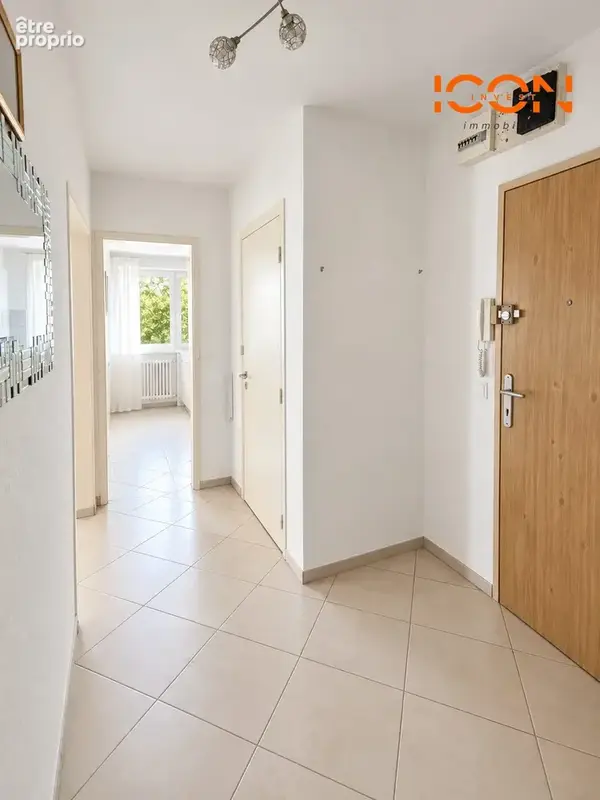 Appartement 3 pièces 58 m² à vendre à Belfort (90000) - photo 7