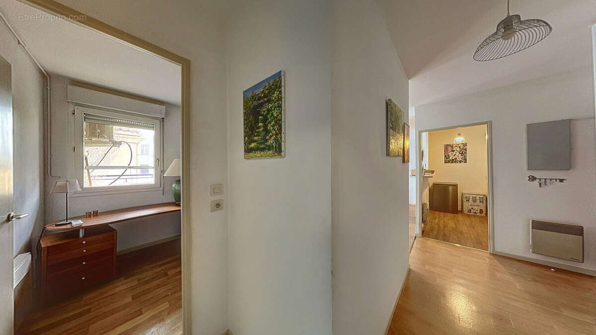 Appartement à AVIGNON