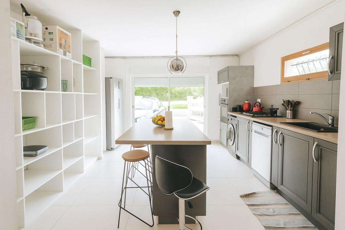 Maison à CHALON-SUR-SAONE