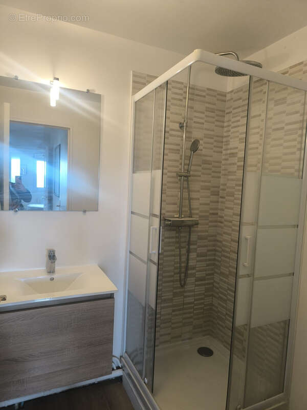 Appartement à TOUQUES