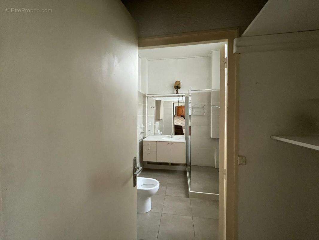 Appartement à ATHIS-MONS