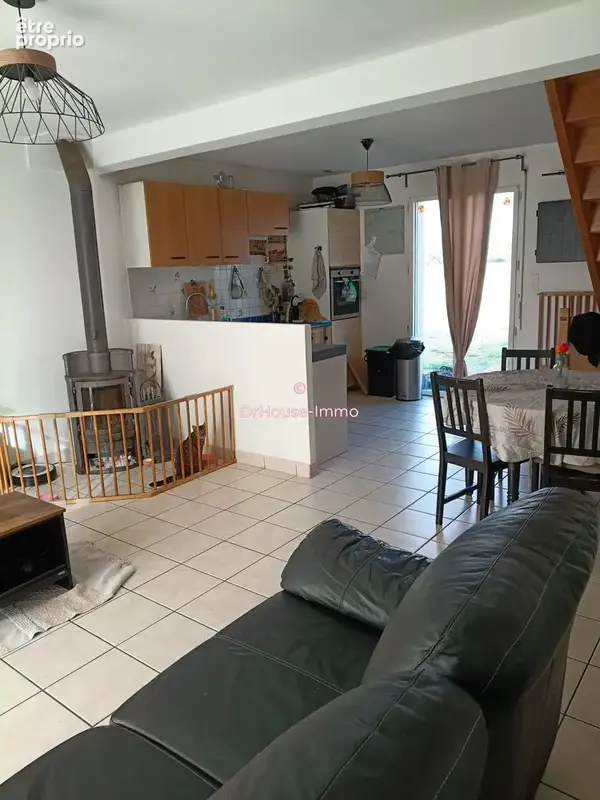 Maison 4 pièces 80 m² à vendre à Kerlouan (29890) - photo 3