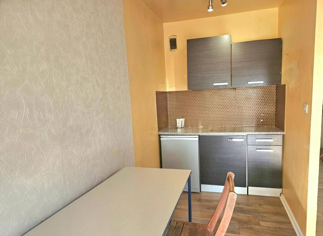 Photo 1 - Appartement à BELFORT
