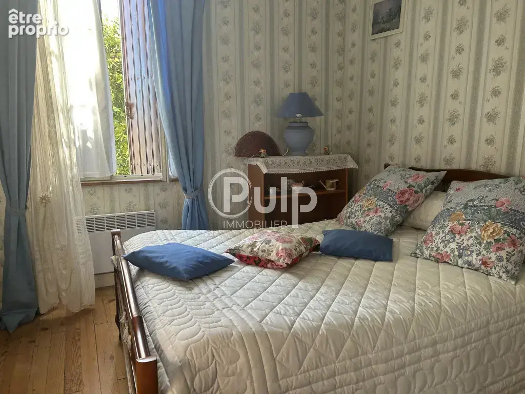 Charmante Maison en Pierre à Surgères - photo 6