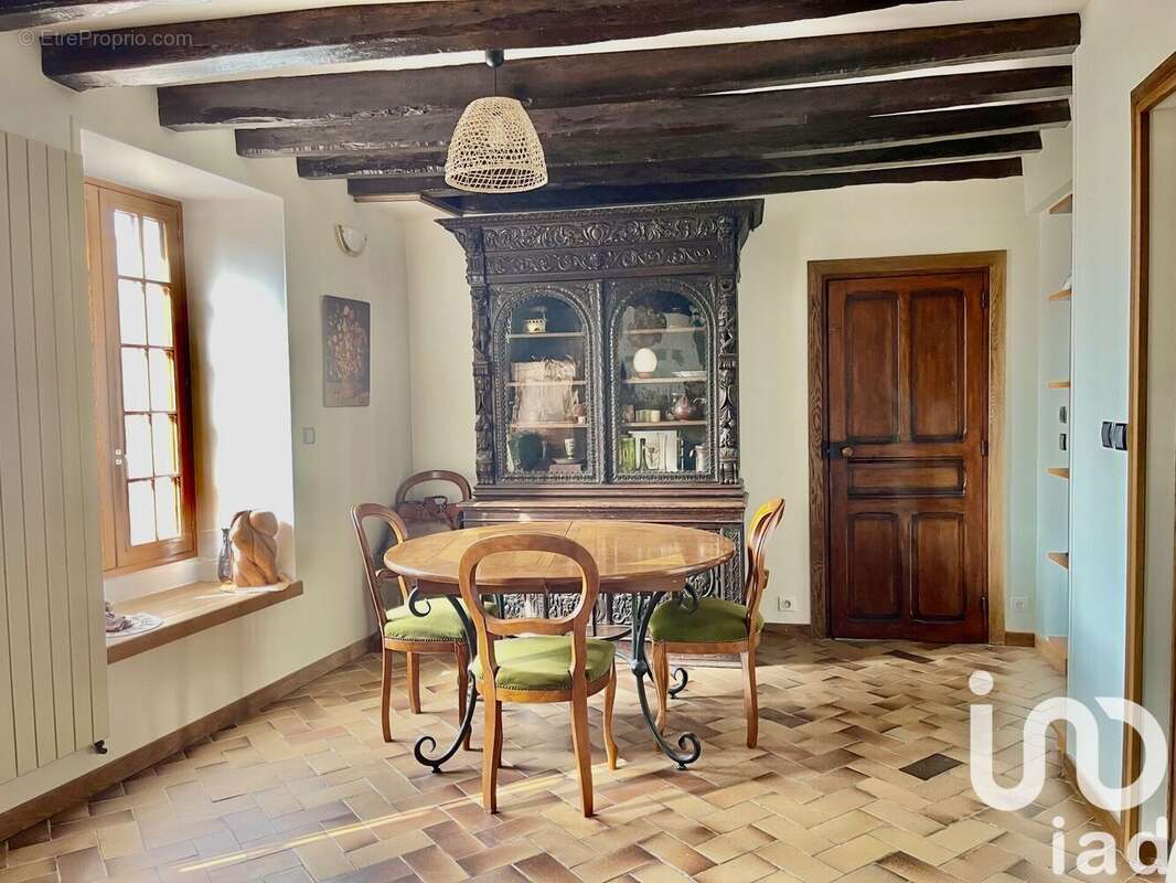 Photo 4 - Maison à LA GRANDE-PAROISSE