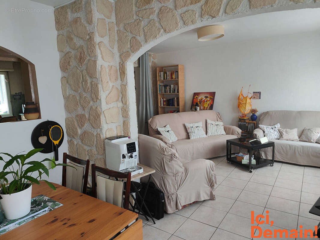 Appartement à SCHILTIGHEIM