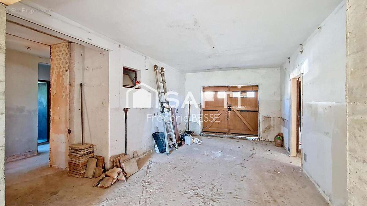 Photo 9 - Maison à MONTESQUIEU