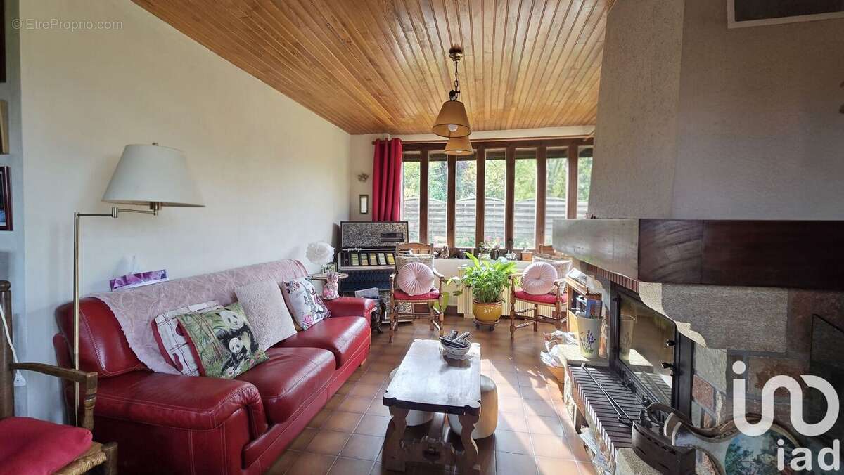 Photo 3 - Maison à VERNON