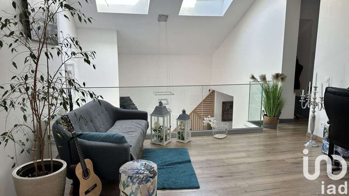 Photo 8 - Maison à CHAMPIGNY-SUR-MARNE