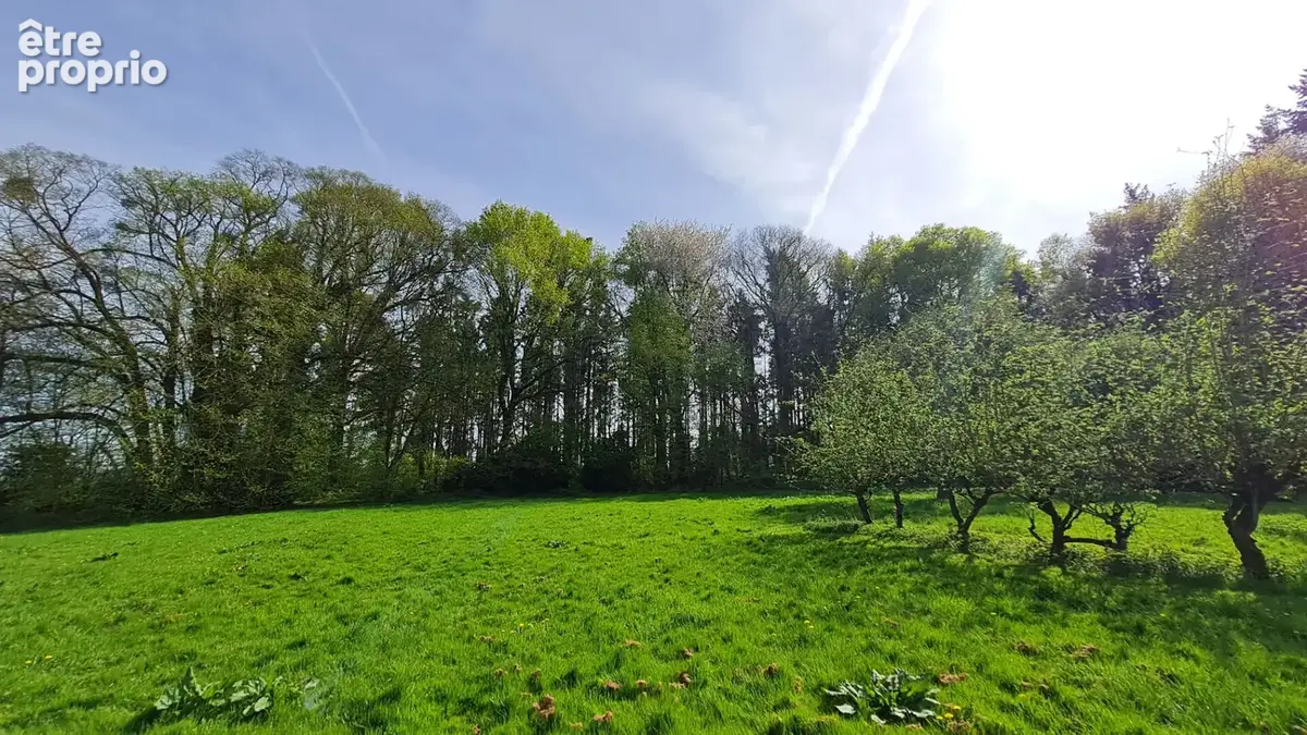 Manoir de Prestige à Vendre à LIFFRE - photo 10