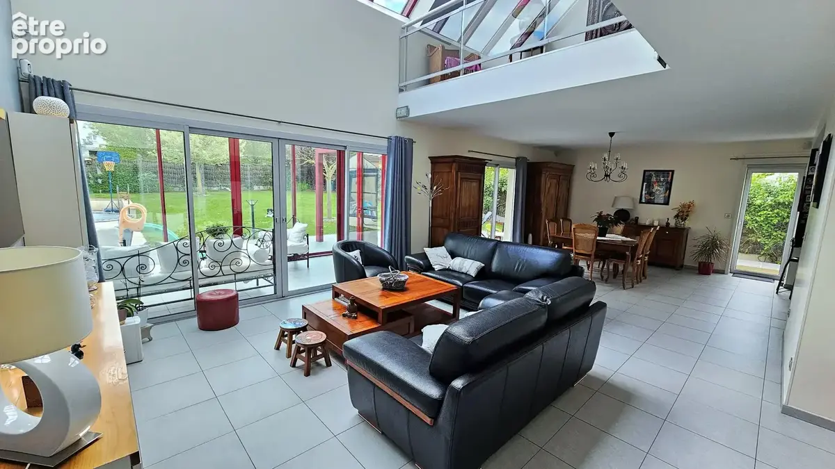 Magnifique maison contemporaine - photo 2