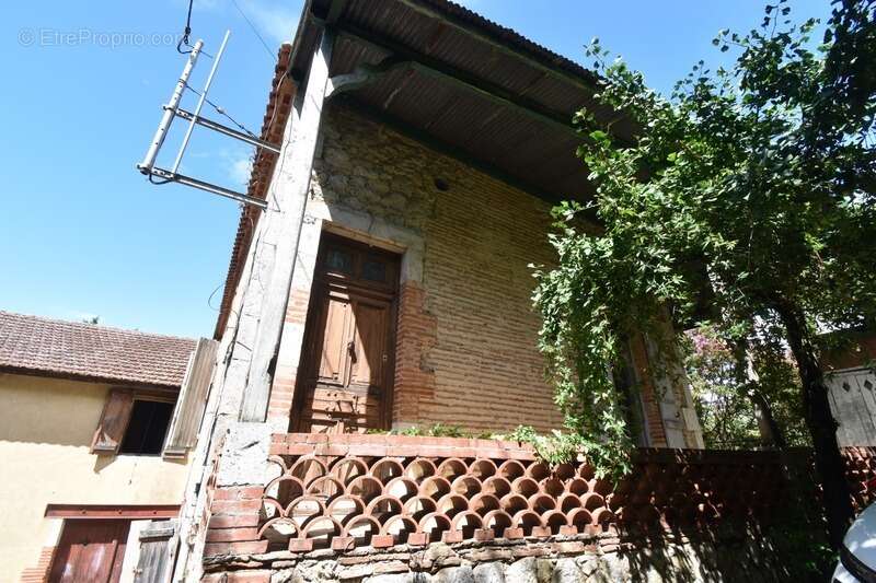 Maison à DAMAZAN